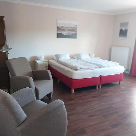 La Cour De Grandmenil Holiday home Manhay