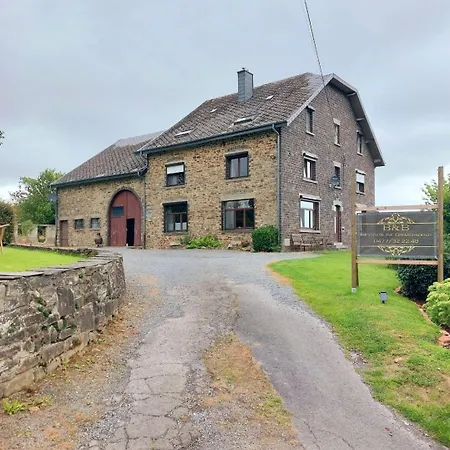 Holiday home La Cour De Grandmenil