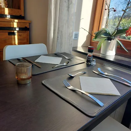 Holiday home La Cour De Grandmenil